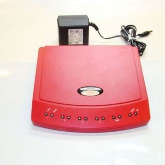 WatchGuard 2500 SOHO VPN/Firewall