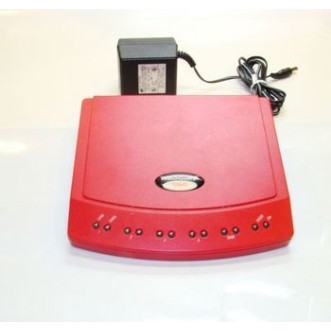 WatchGuard WG2500 WatchGuard 2500 SOHO VPN/Firewall