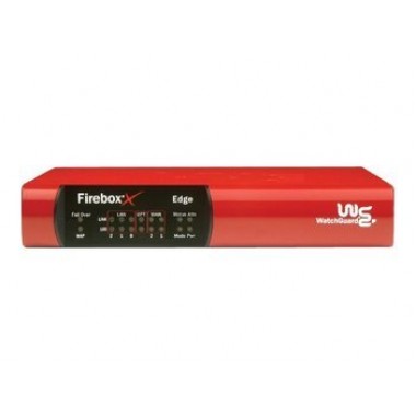 Firebox X20e X Edge e-Series Internet Security Appliance