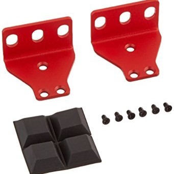 Rack Mount Kit for 5 and 8 Series Firewalls