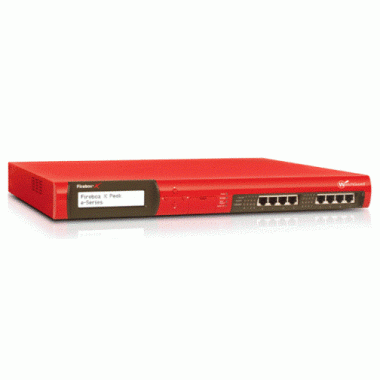 WatchGuard FireBox X5500e X Peak E-Series