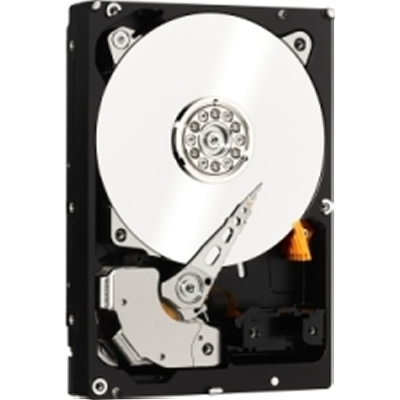Western Digital WD1003FBYZ 1TB Wd Re SATA 7200 RPM 64MB 3.5-Inch 6gb/s