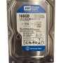 160 GB SATA 3.5-Inch Hard Drive