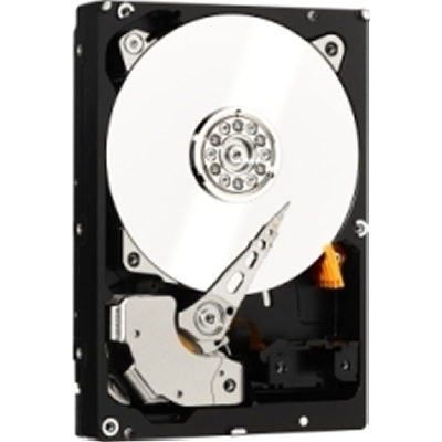 Western Digital WD2000F9YZ 2TB Wd Se Tr800-Meter SATA 7200 RPM 64MB 3.5-Inch 6gb/s