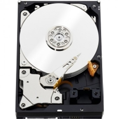 2TB SAS 7200 RPM 32MB 3.5-Inch 6gb/s