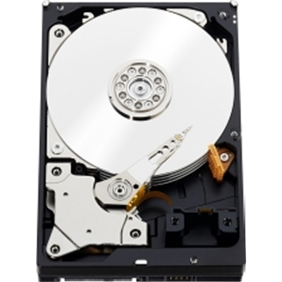 Western Digital WD2001FYYG 2TB SAS 7200 RPM 32MB 3.5-Inch 6gb/s