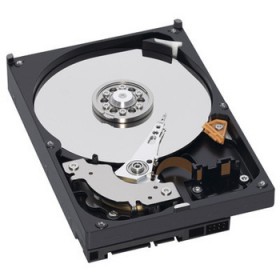 2 TB SATA Green Hard Drive