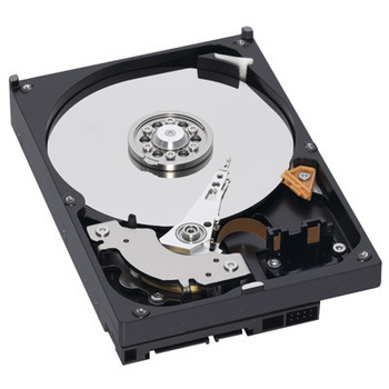 2 TB SATA Green Hard Drive