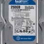 250GB SATA Hard Drive HDD