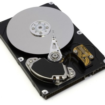 250GB 7.2K SATA 3.5 250GB 7.2K SATA 3.5