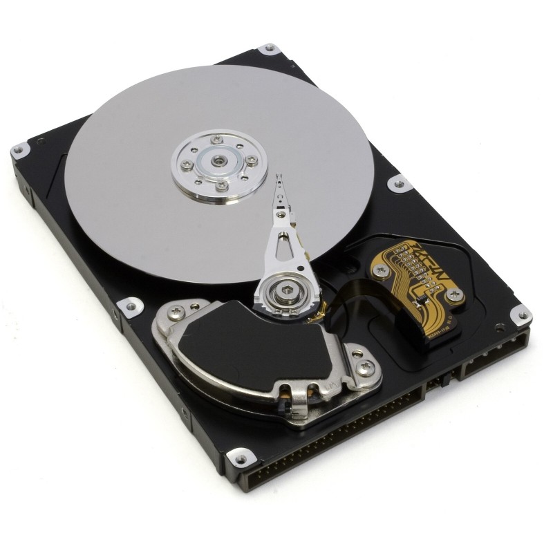 Western Digital WD2500YD 250GB 7.2K SATA 3.5
