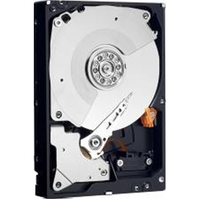 Western Digital WD3000FYYZ 3TB Re SATA 7200 RPM 64MB 3.5-Inch 6gb/s