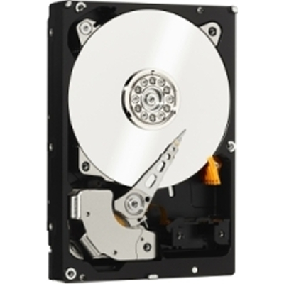 Western Digital WD4000F9YZ 4TB Wd Se Tr800-Meter SATA 7200 RPM 64MB 3.5-Inch 6gb/s