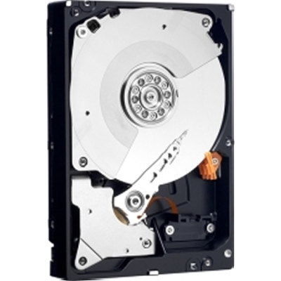 Western Digital WD5003ABYX 500GB Re4 SATA 3gb/s 7200 RPM 3.5-Inch Enterprise Drive