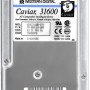 1624.6MB Hard Disk Drive HDD