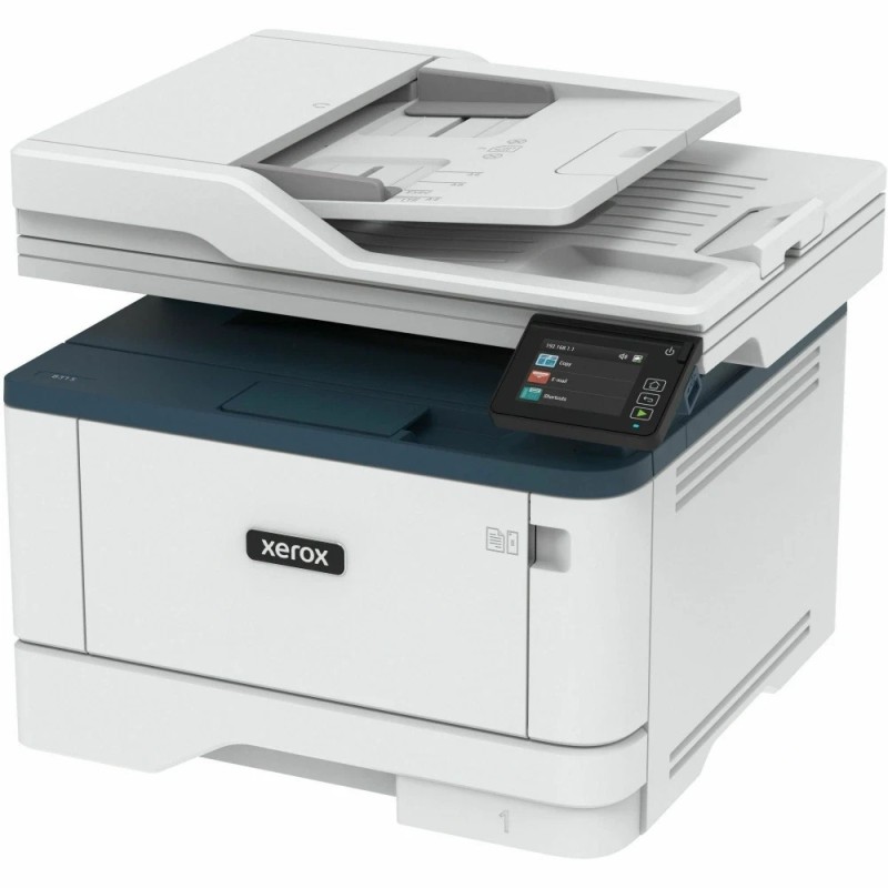 Xerox C235/DNI Laser Multifunction Printer Xerox C235/DNI Laser Multifunction Printer