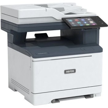 VersaLink Color Multifunction All-in-One Printer with Print Copy Scan Capabilities