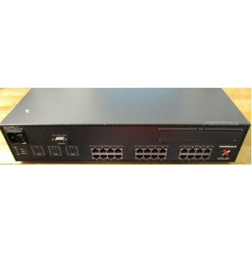 Xylan OS-5024 Omnistack 5024 10/100 Switch