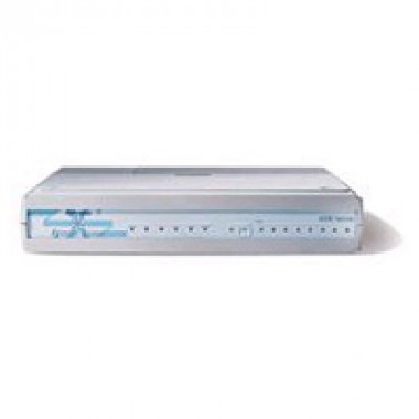 Annex 4000, 4002-PS1 Async 36 port, IP, Self-Booting, thick, thin & Twisted Pair Ethernet, 110V