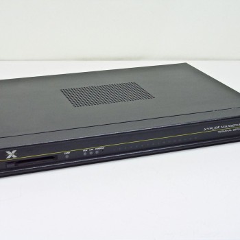 Ethernet Remote Access / Terminal Server RAS