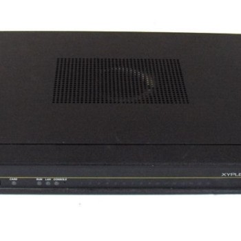 16-Port Terminal Server