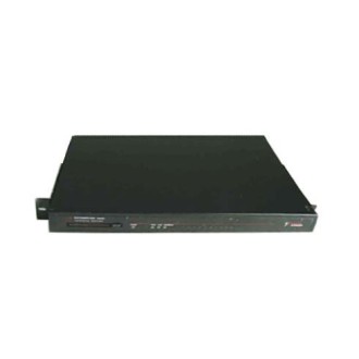 Xyplex MX-1620-014 20-Port Terminal Server with 2MB Flash Memory