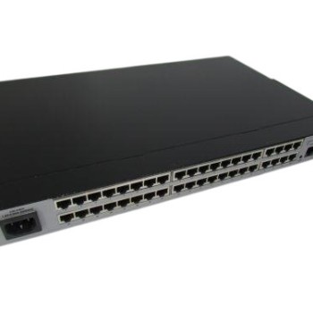 MaxServer 1640 40-Port Terminal Server MaxServer 1640 40-Port Terminal Server