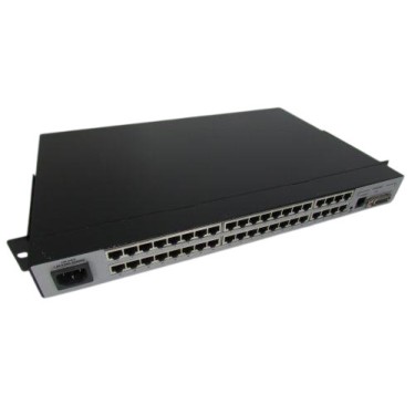 Xyplex MX-1640-014 MaxServer 1640 40-Port Terminal Server Xyplex MX-1640-014 MaxServer 1640 40-Port Terminal Server