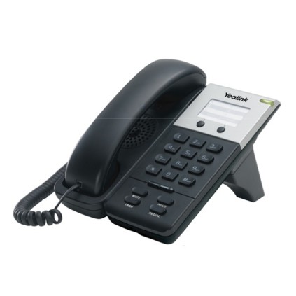 Yealink SIP-T18P T18P 1-Line Phone