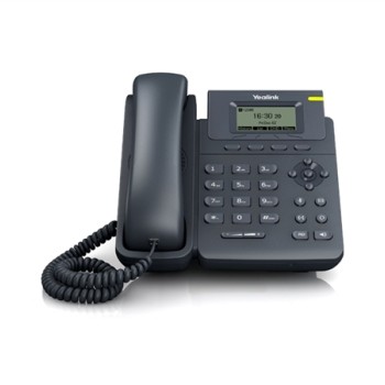 T19P 1-Line Phone