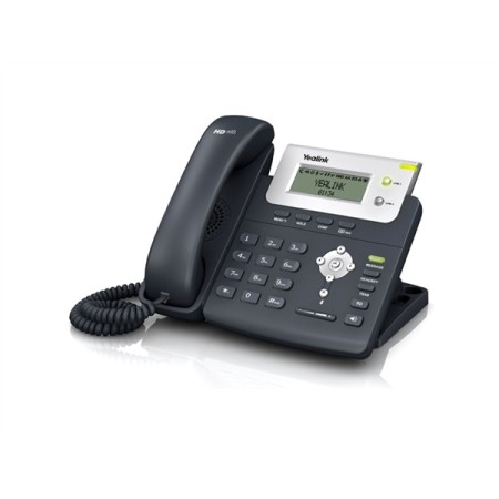 Yealink SIP-T21P T21P 2-Line Phone