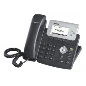 T22P 3-Line VoIP Phone