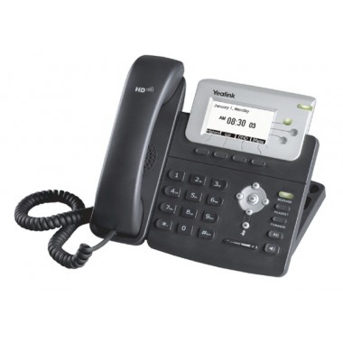 T22P 3-Line VoIP Phone