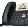 Professional IP Phone with 3 Lines & HD Voice, VoIP