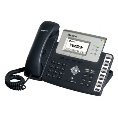 T26P 3-Line Phone