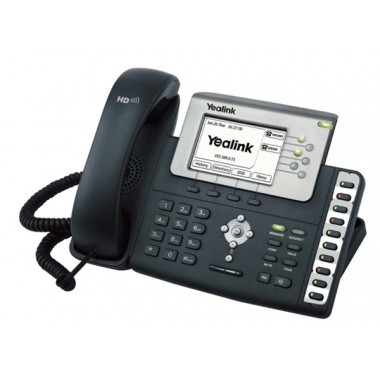 T28P 6-Line Phone