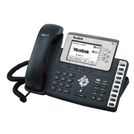 Yealink SIP-T28P T28P 6-Line Phone