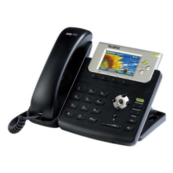 T32G 3-Line VoIP Phone