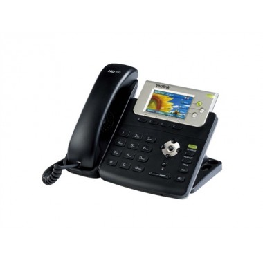 T32G 3-Line VoIP Phone