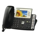 Yealink SIP-T38G T38G 6-Line Phone