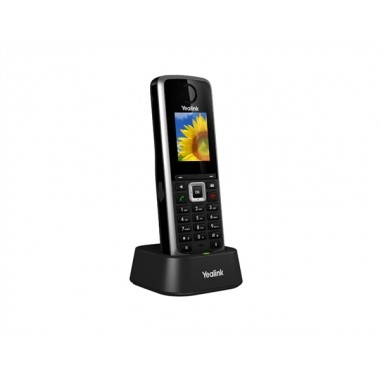 W52H Expansion Handset