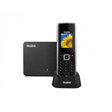 W52P Wireless VoIP Phone