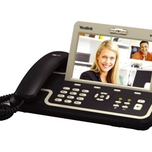 IP Video Phone
