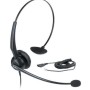 On-Ear Over-The-Head Noise Canceling Headset with Quick-Release Cable