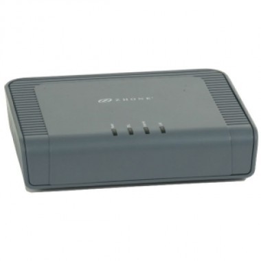 ADSL2+ 1-Port Bridge/Router Annex A North America with BRCM 6332