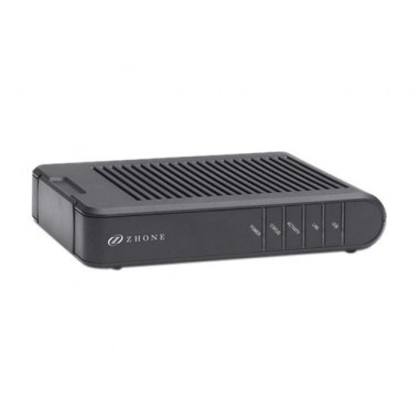 ADSL2+/R CPE Bridge / Wired Router with USB & Ethernet Port