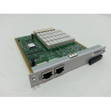 Premisys ARCA DAC 100 MSU OW I/O Card