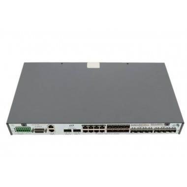 8-Port GPON 2x 10GE 8x FE/G