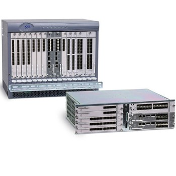 MXK 8U Chassis 14-Line Card Slots, 2 Uplink Card Slots