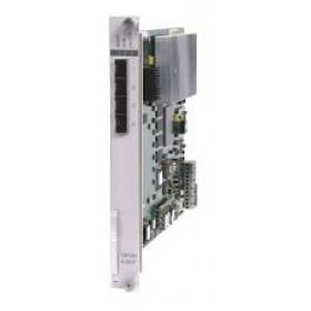 Line Card with 4-Port of GPON SFP Optics, 4x SFP Mini-GBIC Module